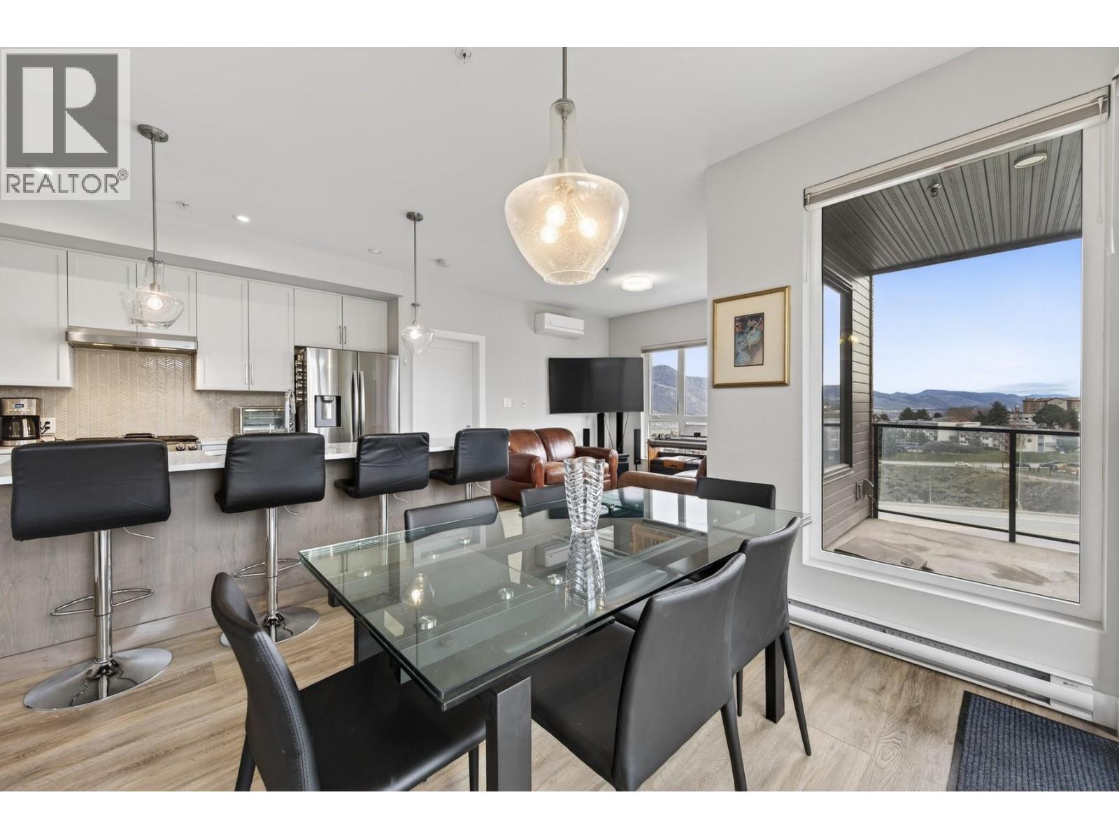 875 University Drive Unit# 303, Kamloops