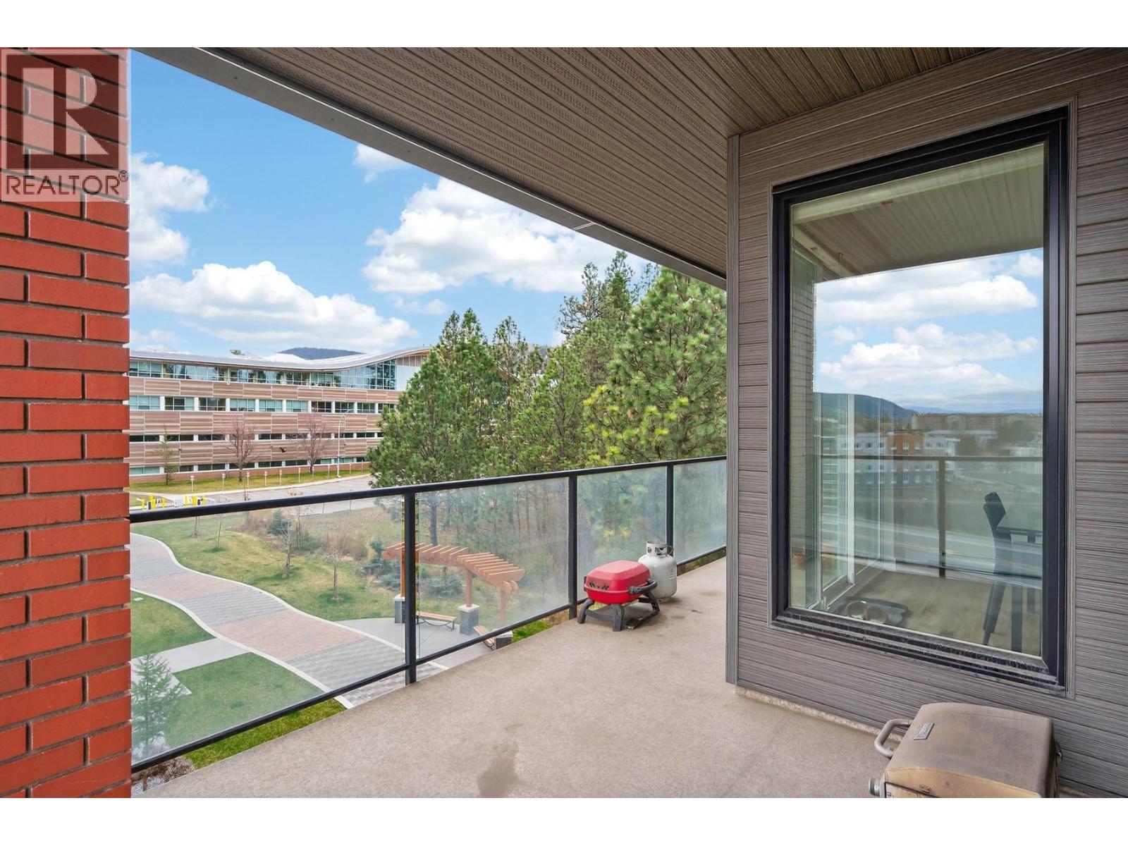 875 University Drive Unit# 303, Kamloops