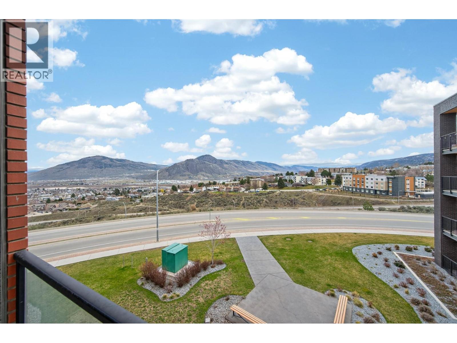 875 University Drive Unit# 303, Kamloops