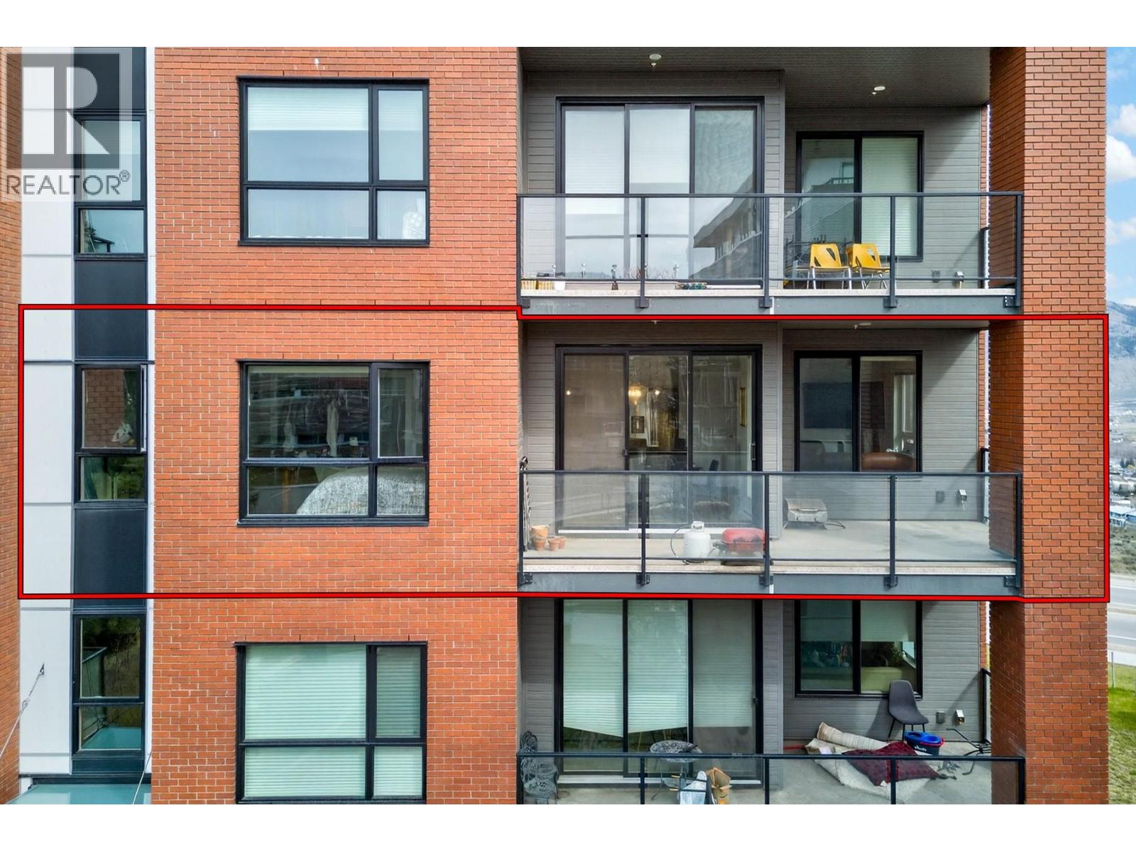 875 University Drive Unit# 303, Kamloops