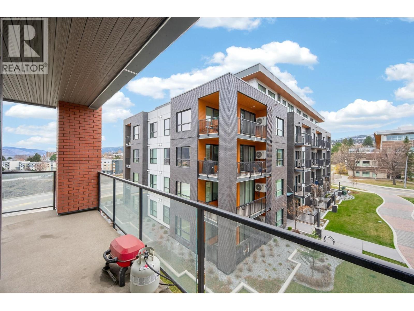 875 University Drive Unit# 303, Kamloops