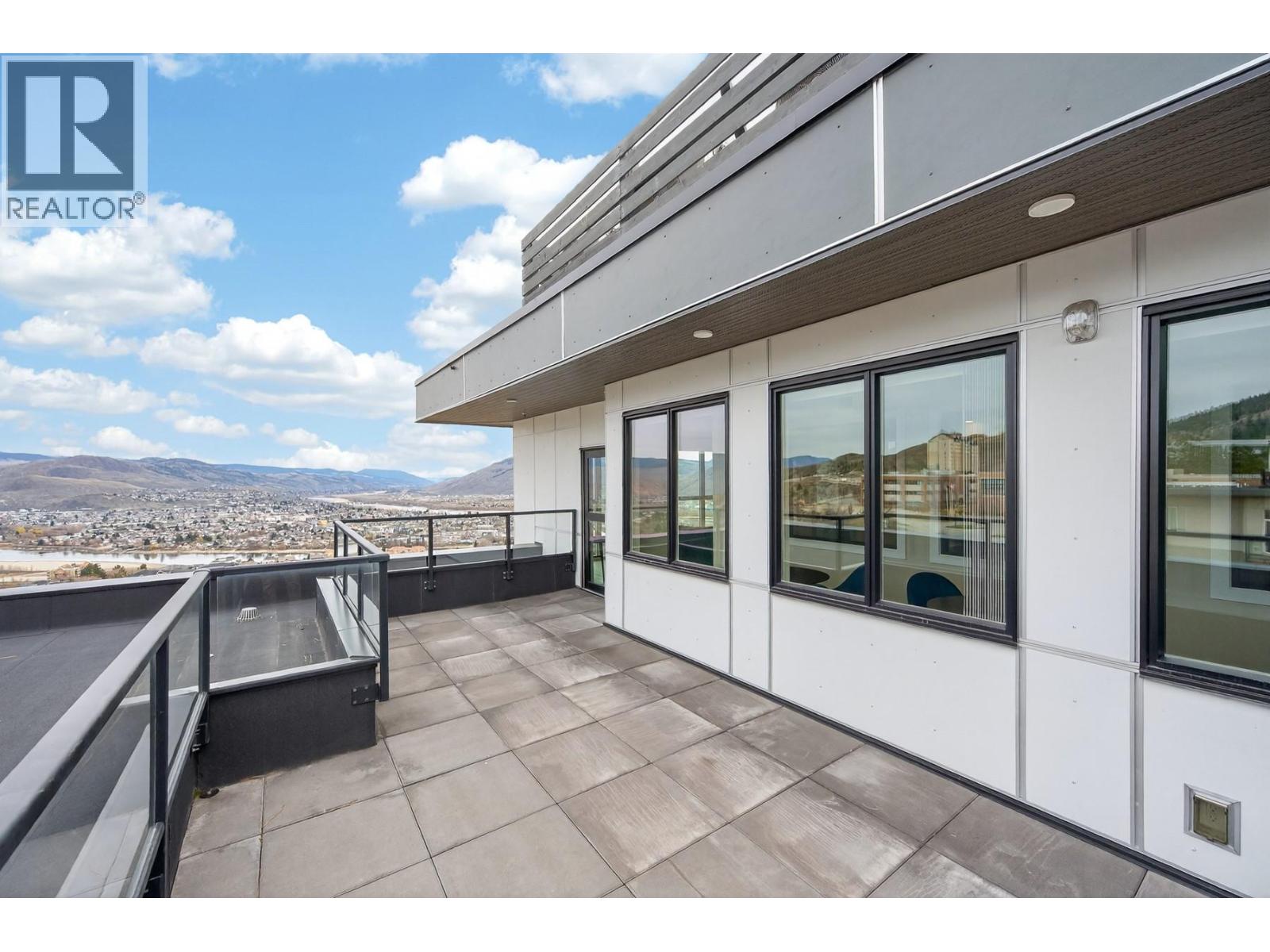 875 University Drive Unit# 303, Kamloops