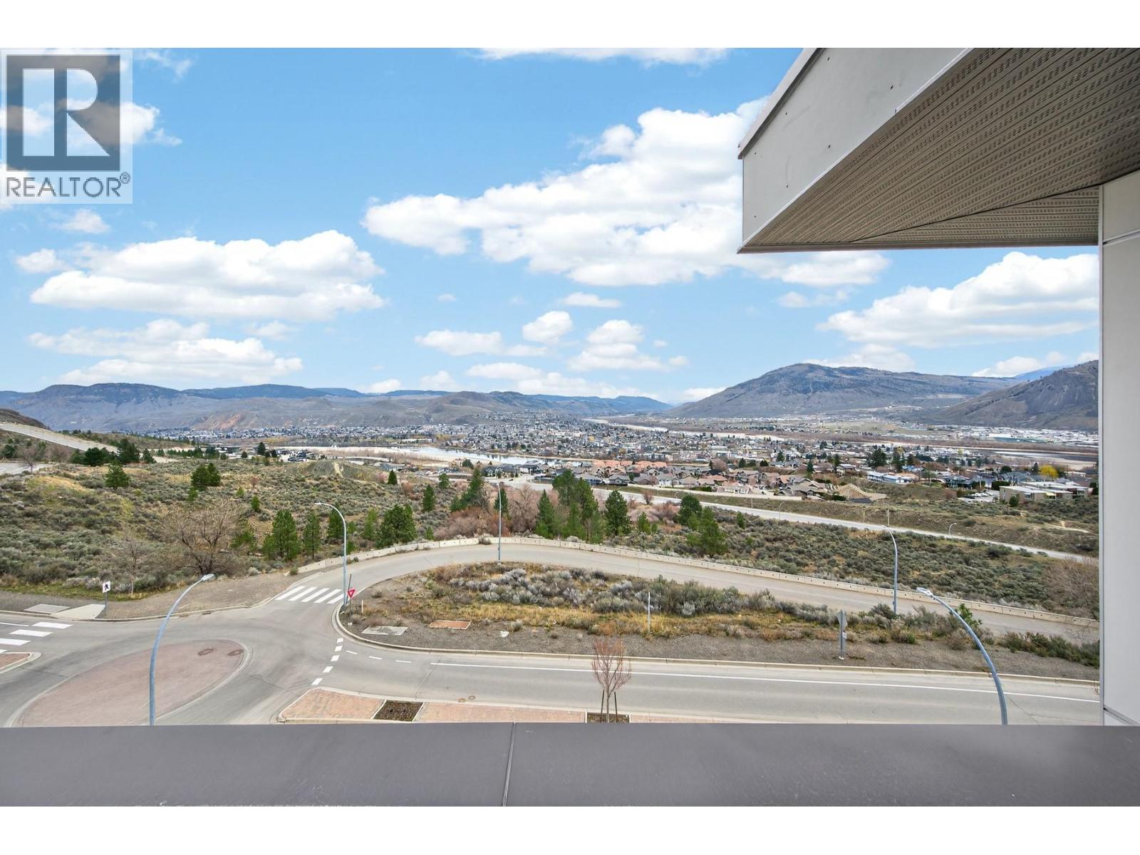 875 University Drive Unit# 303, Kamloops