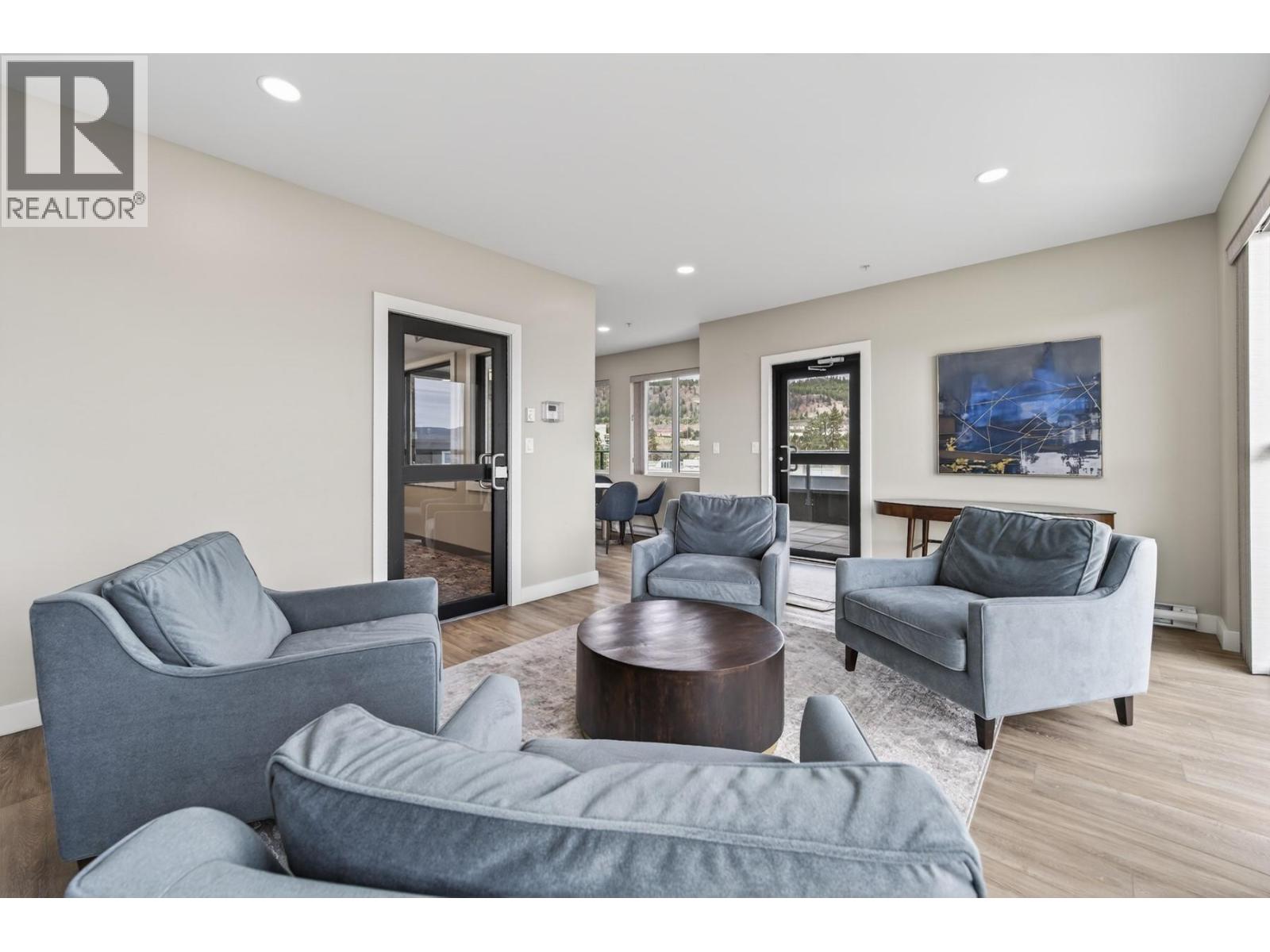 875 University Drive Unit# 303, Kamloops