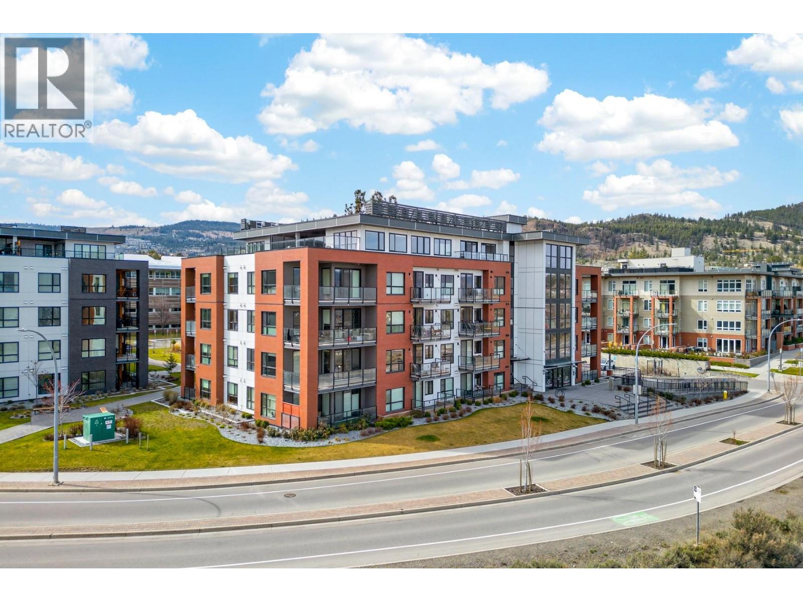 875 University Drive Unit# 303, Kamloops