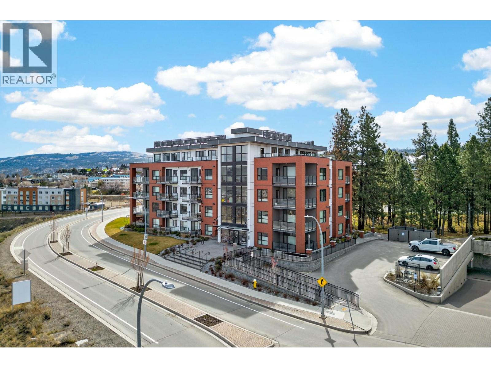 875 University Drive Unit# 303, Kamloops