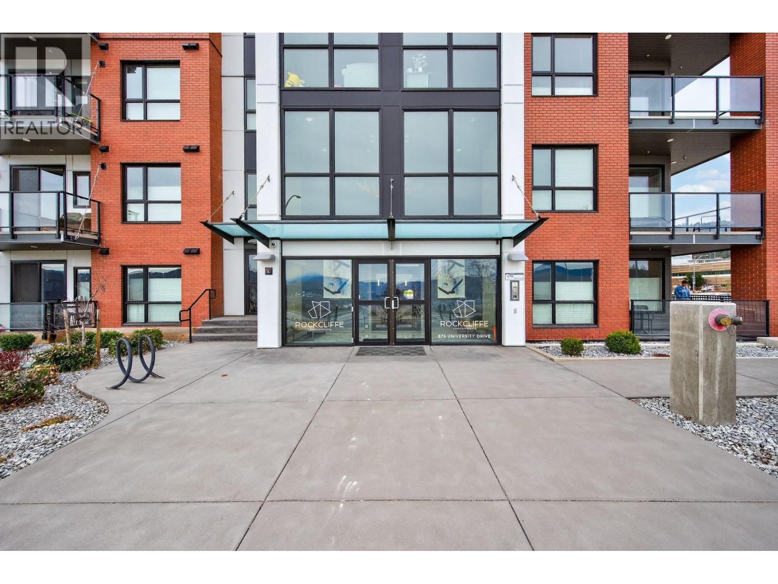 875 University Drive Unit# 303, Kamloops