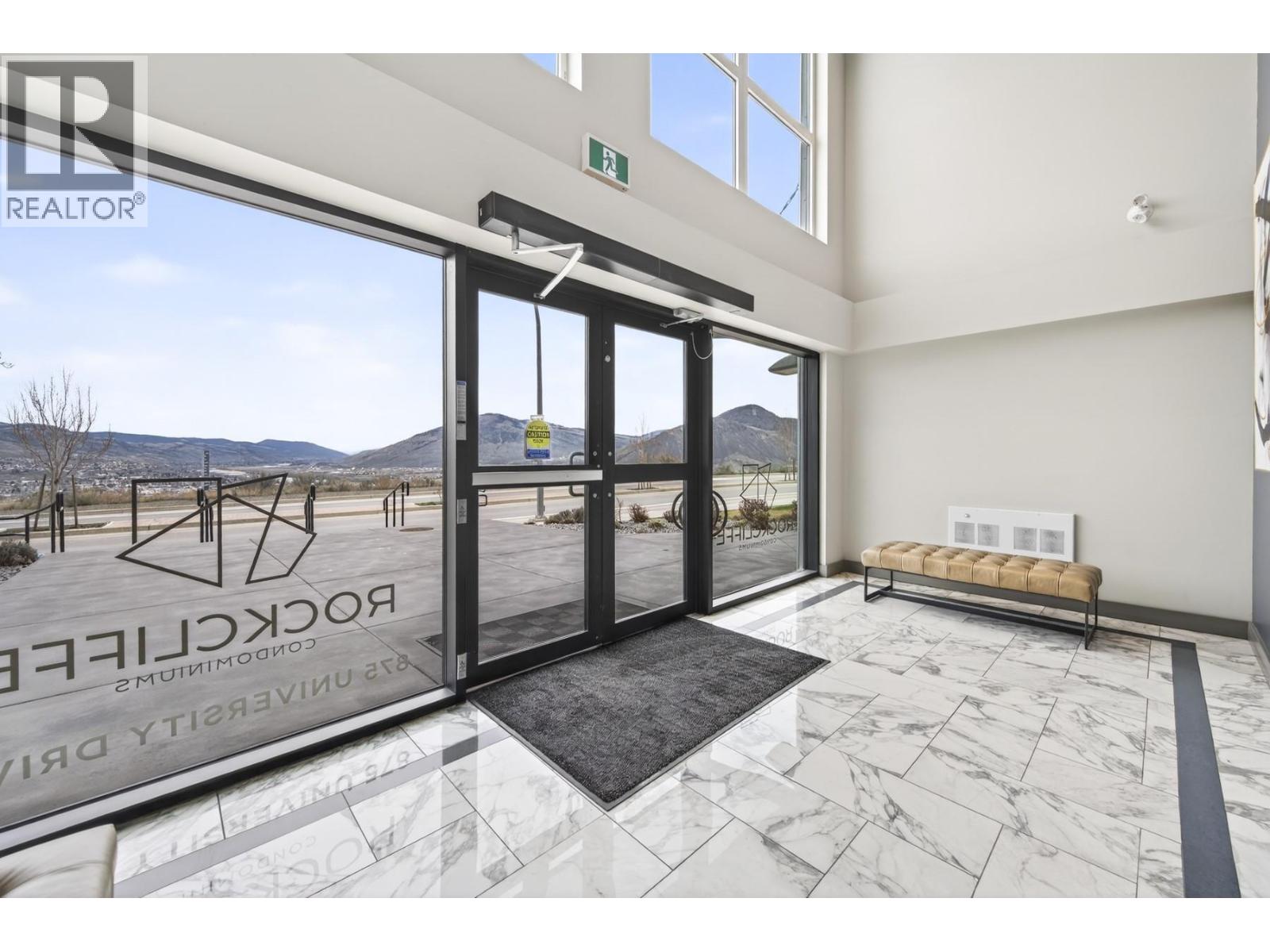 875 University Drive Unit# 303, Kamloops