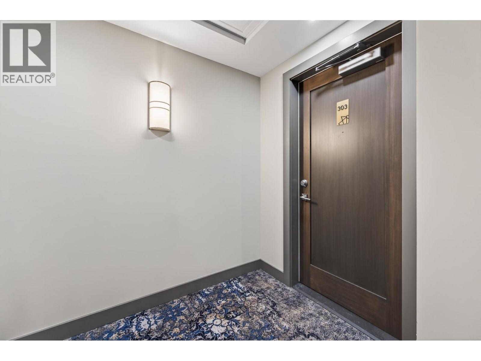 875 University Drive Unit# 303, Kamloops