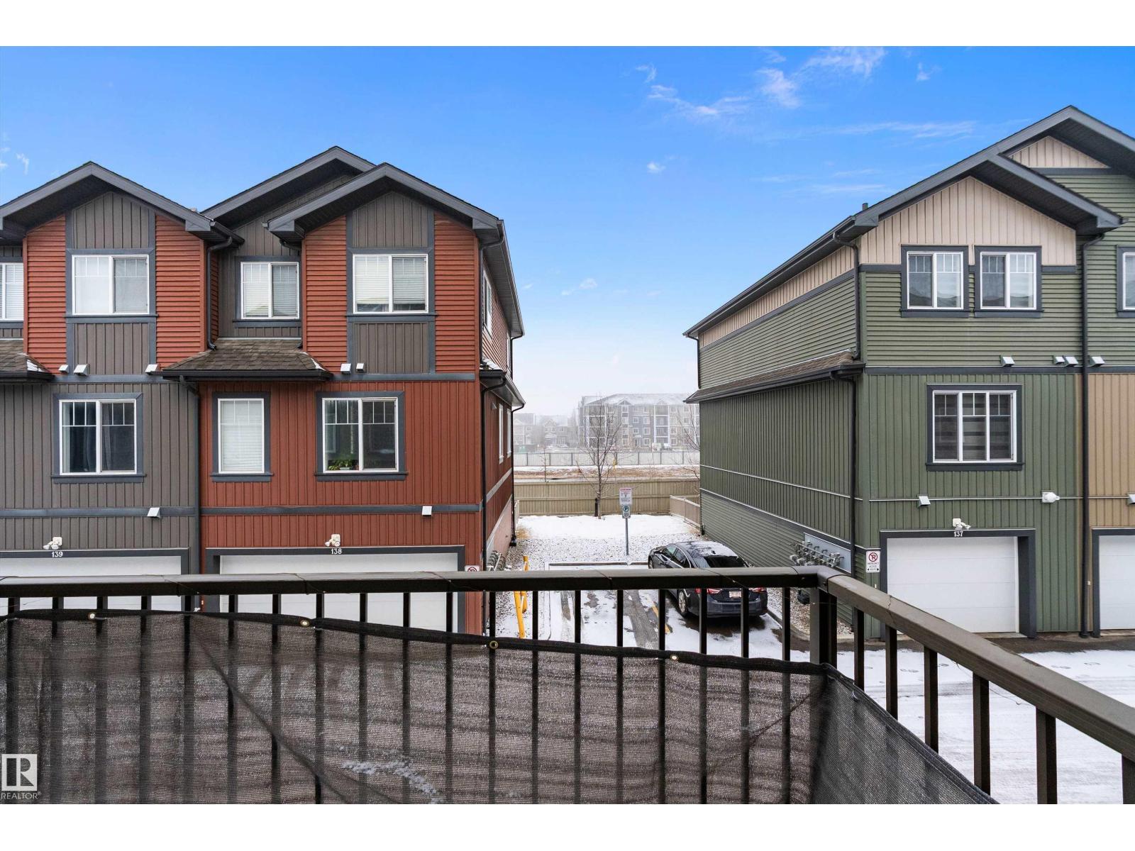 #90 3305 ORCHARDS LINK LI SW, Edmonton