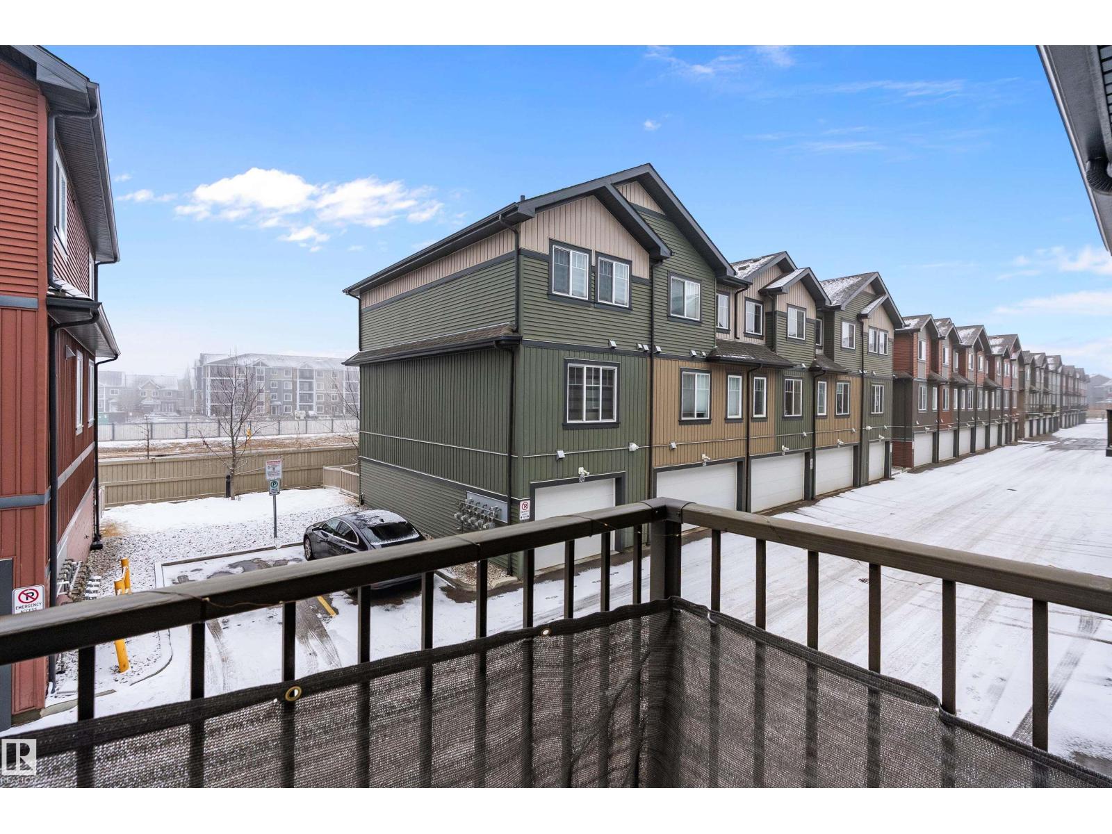 #90 3305 ORCHARDS LINK LI SW, Edmonton