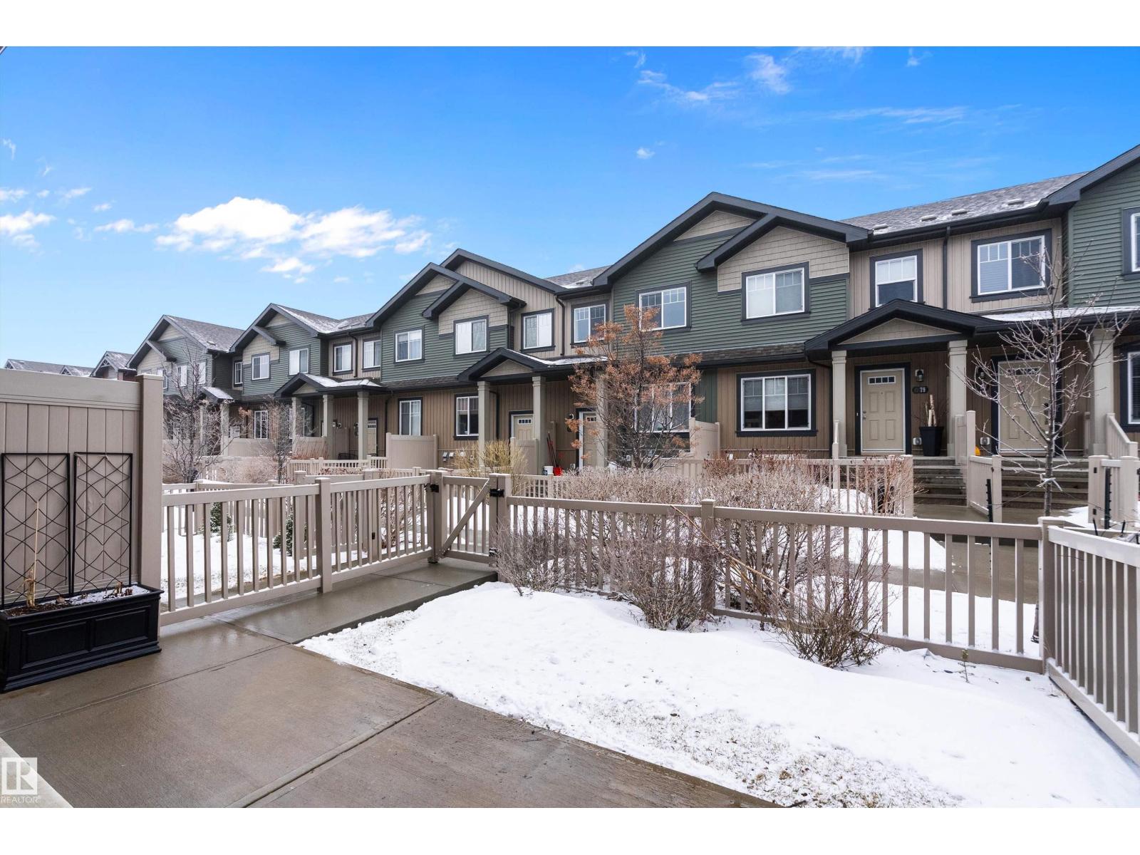 #90 3305 ORCHARDS LINK LI SW, Edmonton