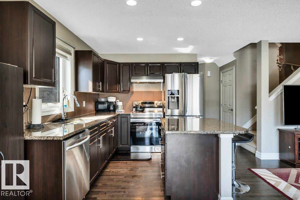 #30 655 TAMARACK RD NW, Edmonton