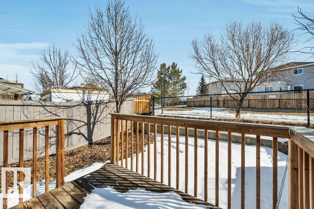 #30 655 TAMARACK RD NW, Edmonton