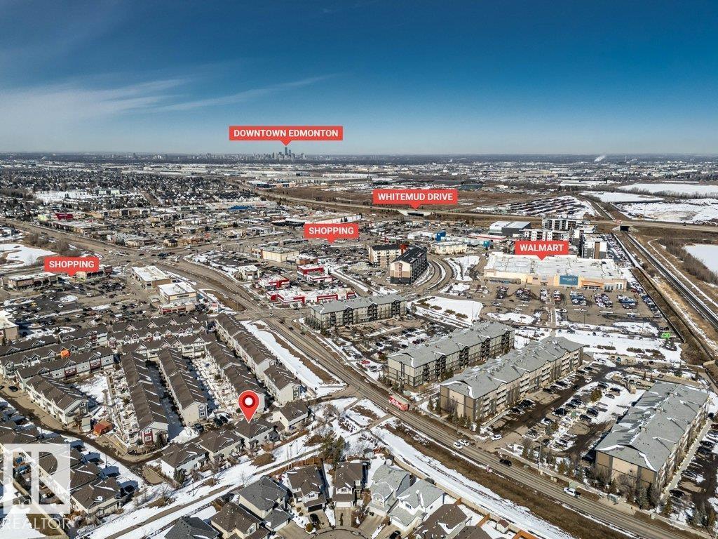 #30 655 TAMARACK RD NW, Edmonton