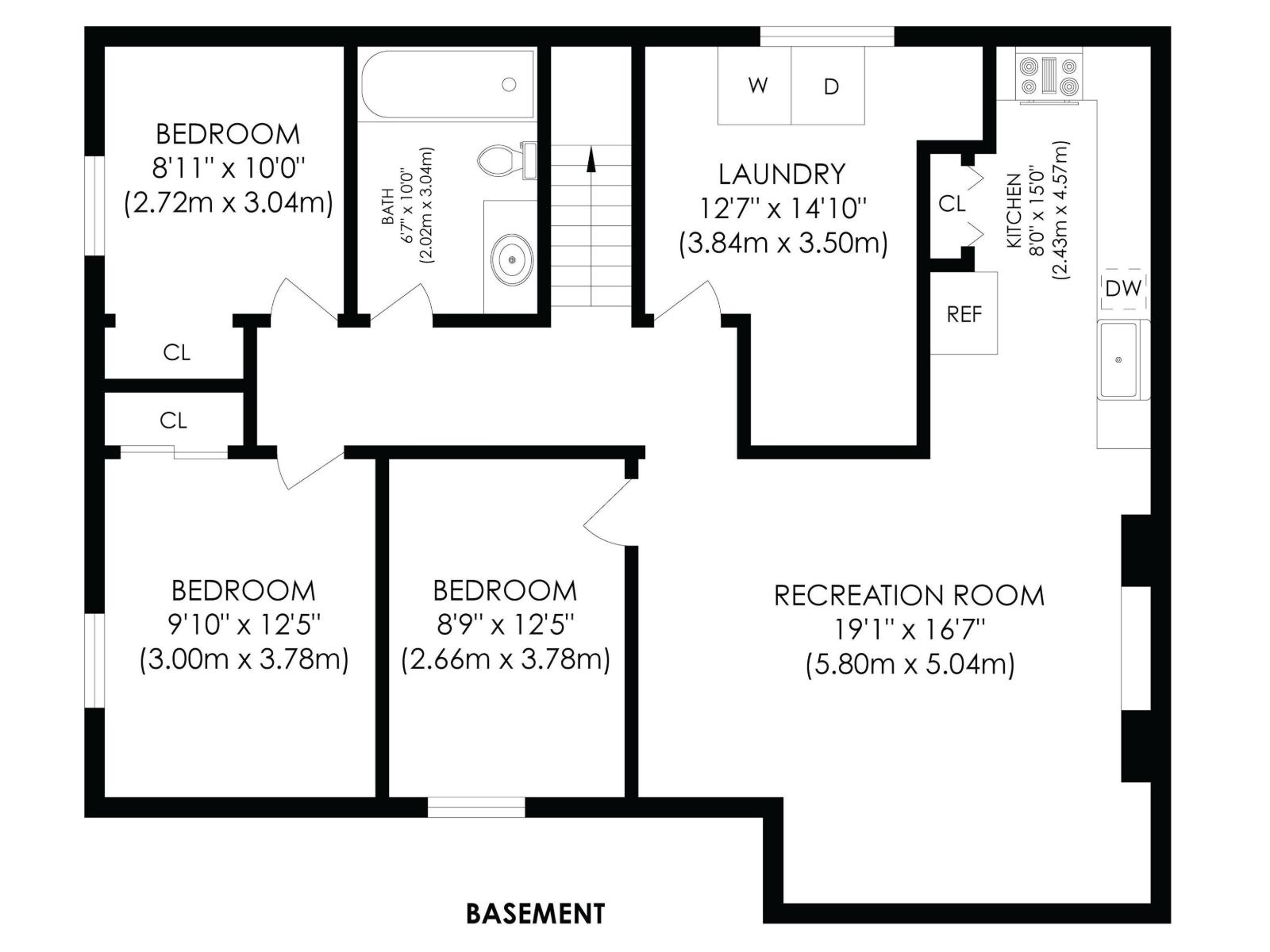 9542 85 ST, Fort Saskatchewan