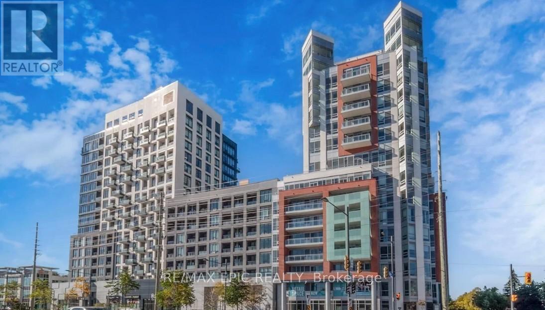 613 - 8888 YONGE STREET