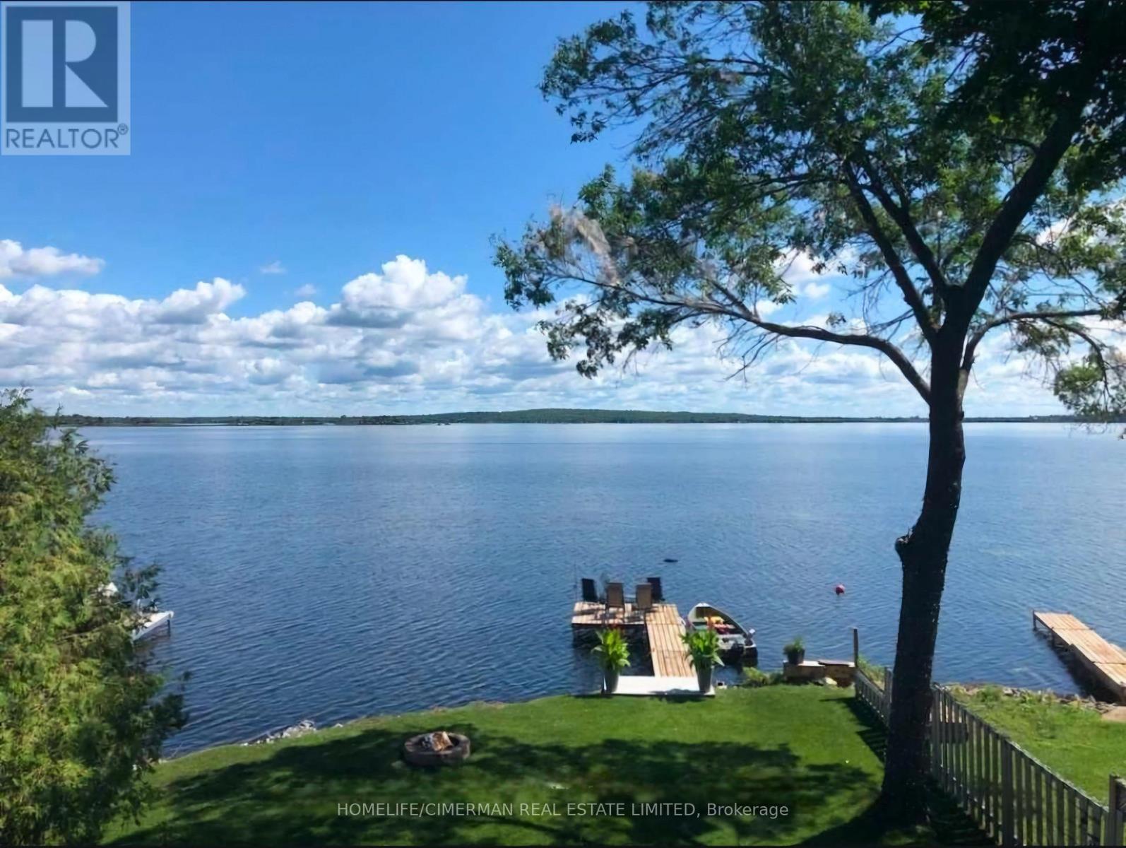 314 ROBINS POINT ROAD - 1