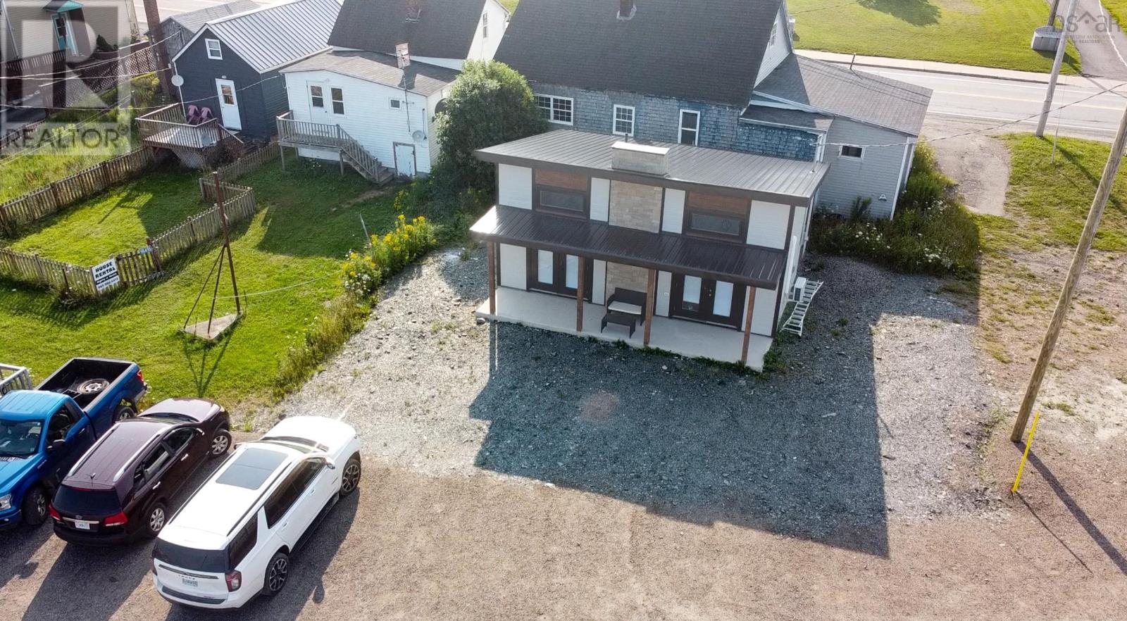 Property 27 of 29 of 15409 C Cabot Trail