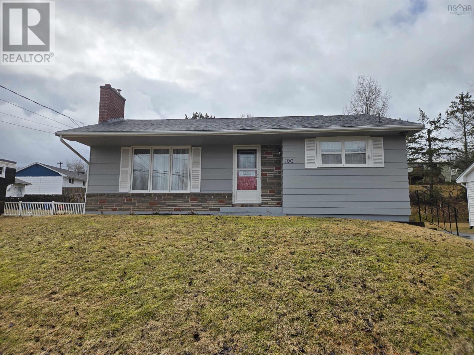 Property photo of 100 Higgins Street