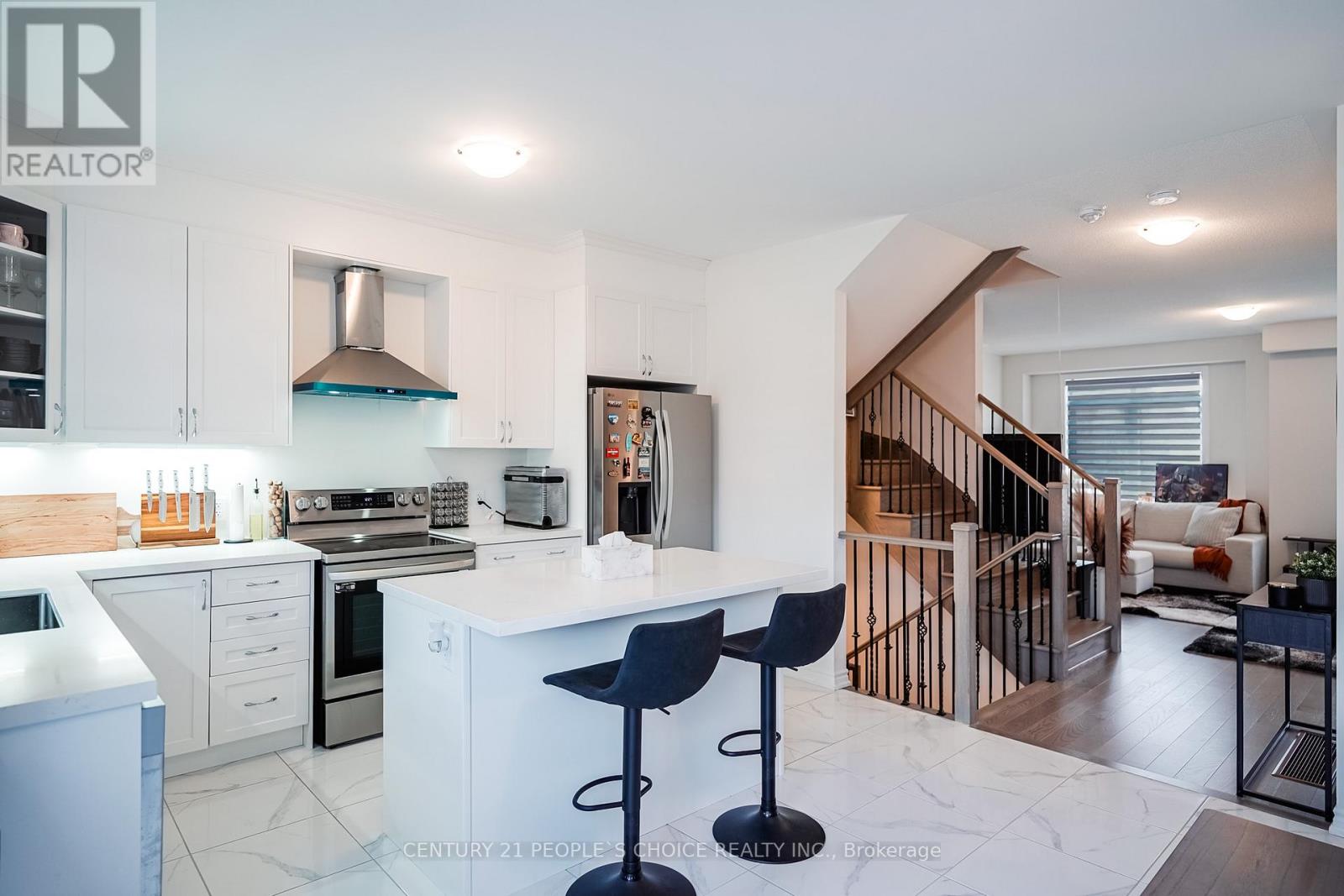 41 MINNOCK STREET W - 20