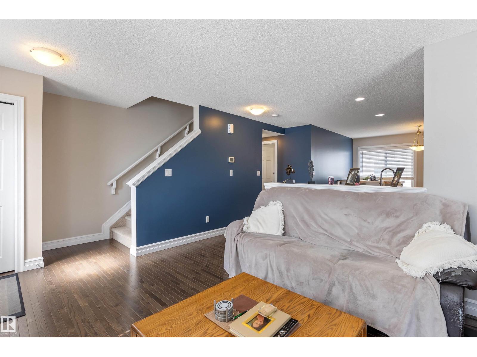 #64 655 TAMARACK RD NW, Edmonton