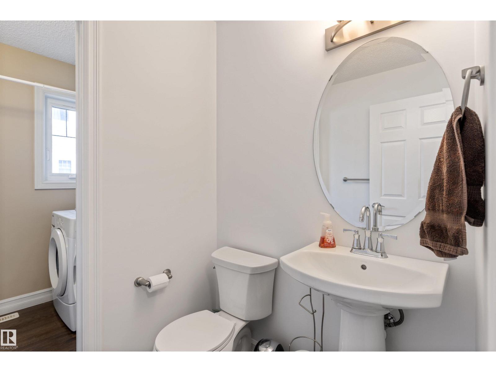 #64 655 TAMARACK RD NW, Edmonton