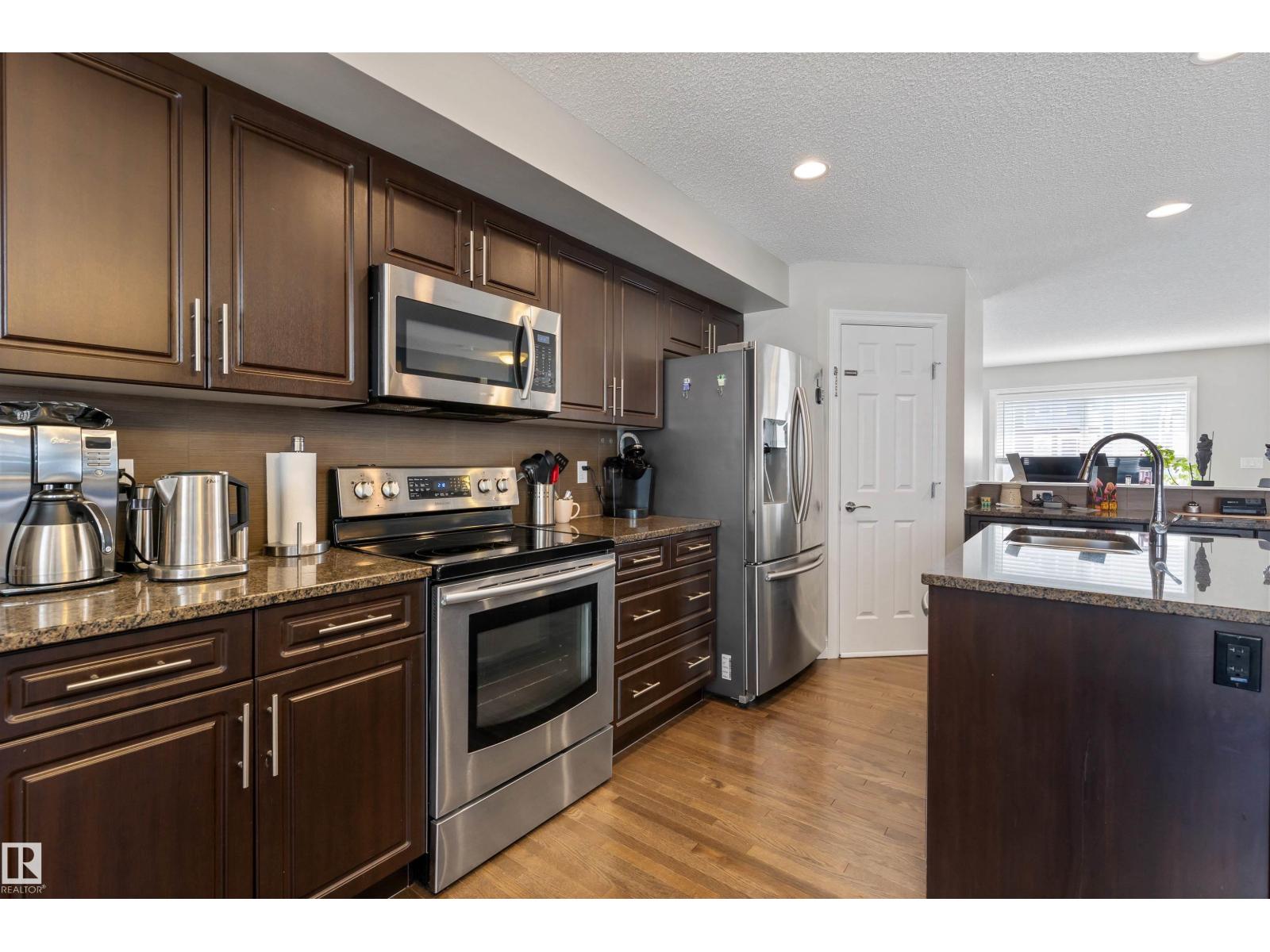 #64 655 TAMARACK RD NW, Edmonton