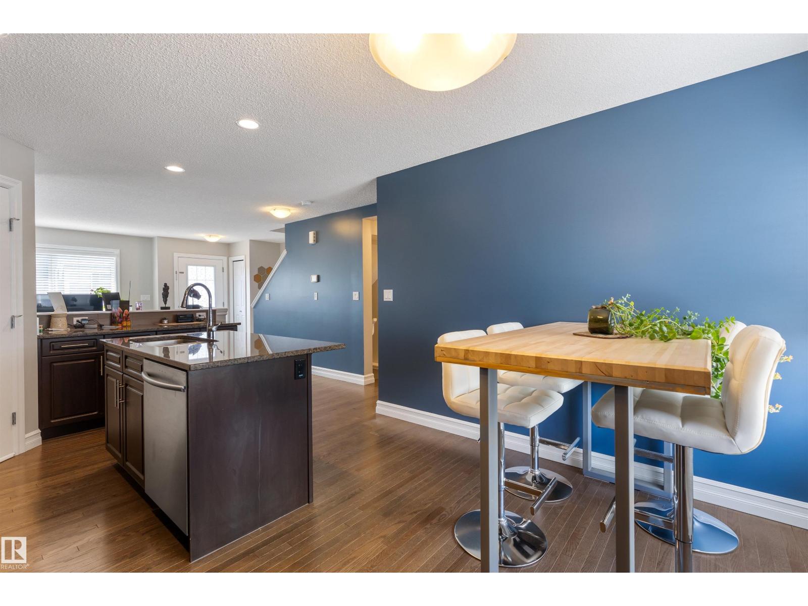 #64 655 TAMARACK RD NW, Edmonton