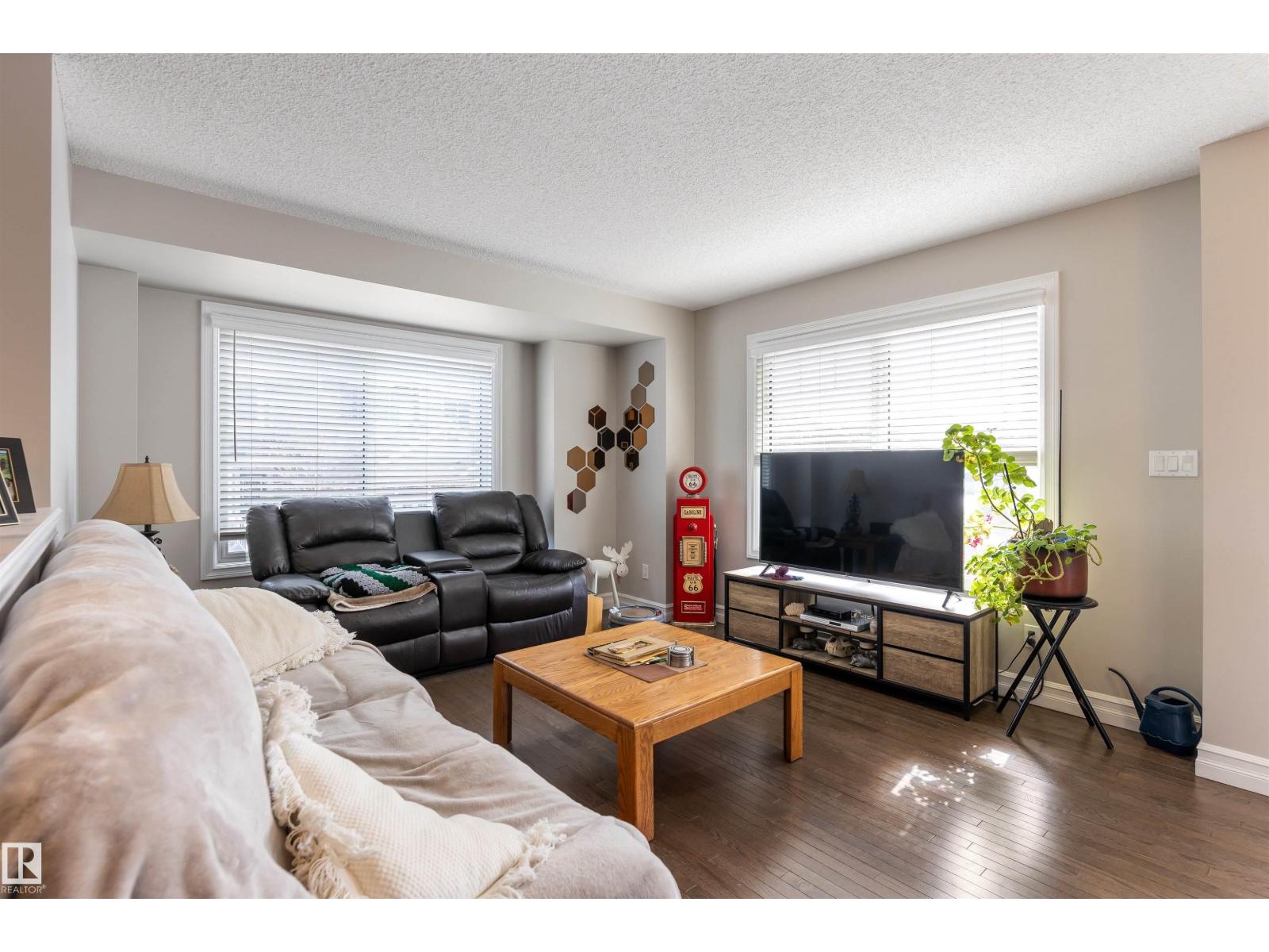 #64 655 TAMARACK RD NW, Edmonton