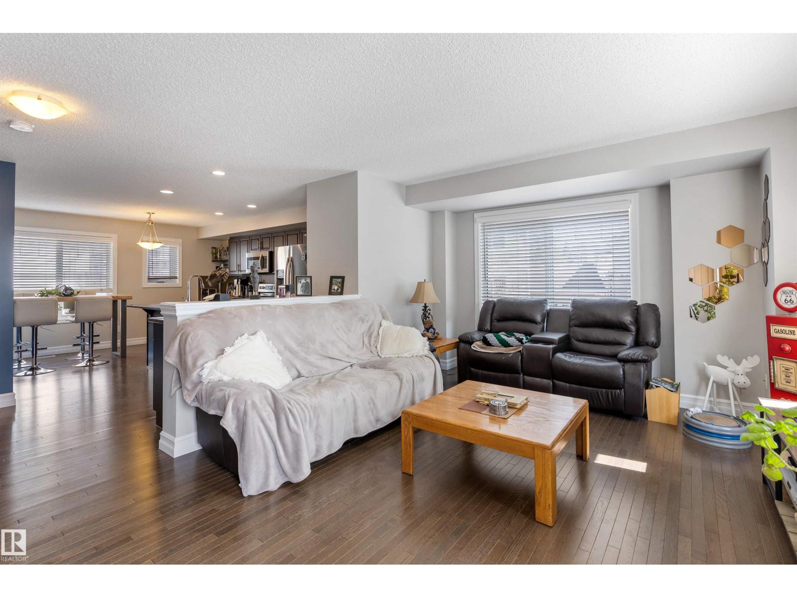 #64 655 TAMARACK RD NW, Edmonton