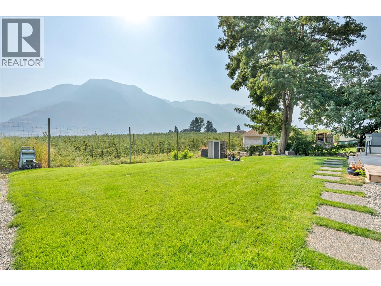  2527 UPPER BENCH Road, Keremeos