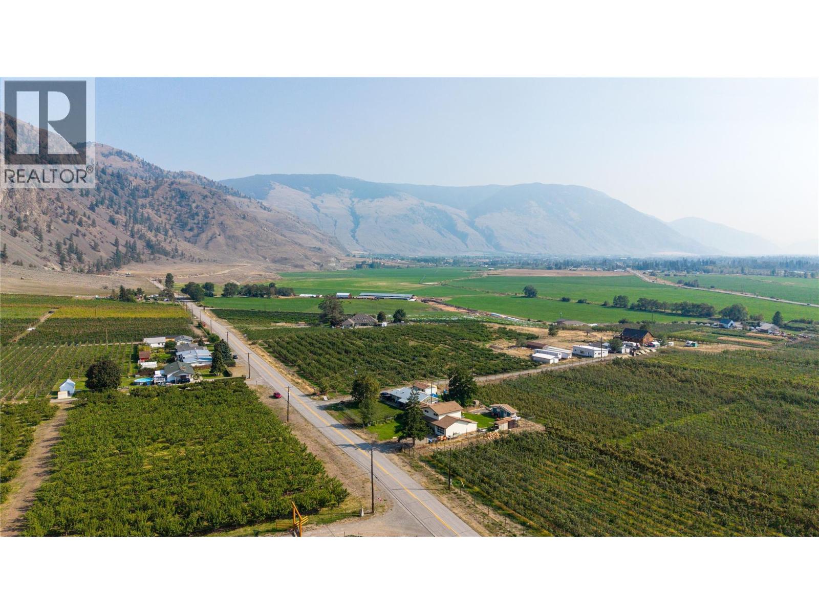  2527 UPPER BENCH Road, Keremeos