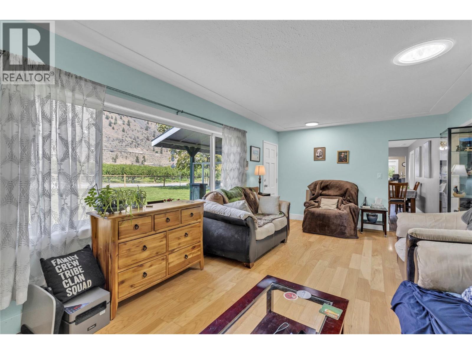  2527 UPPER BENCH Road, Keremeos