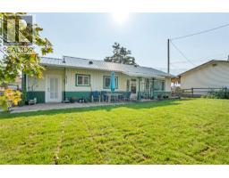  2527 UPPER BENCH Road, Keremeos