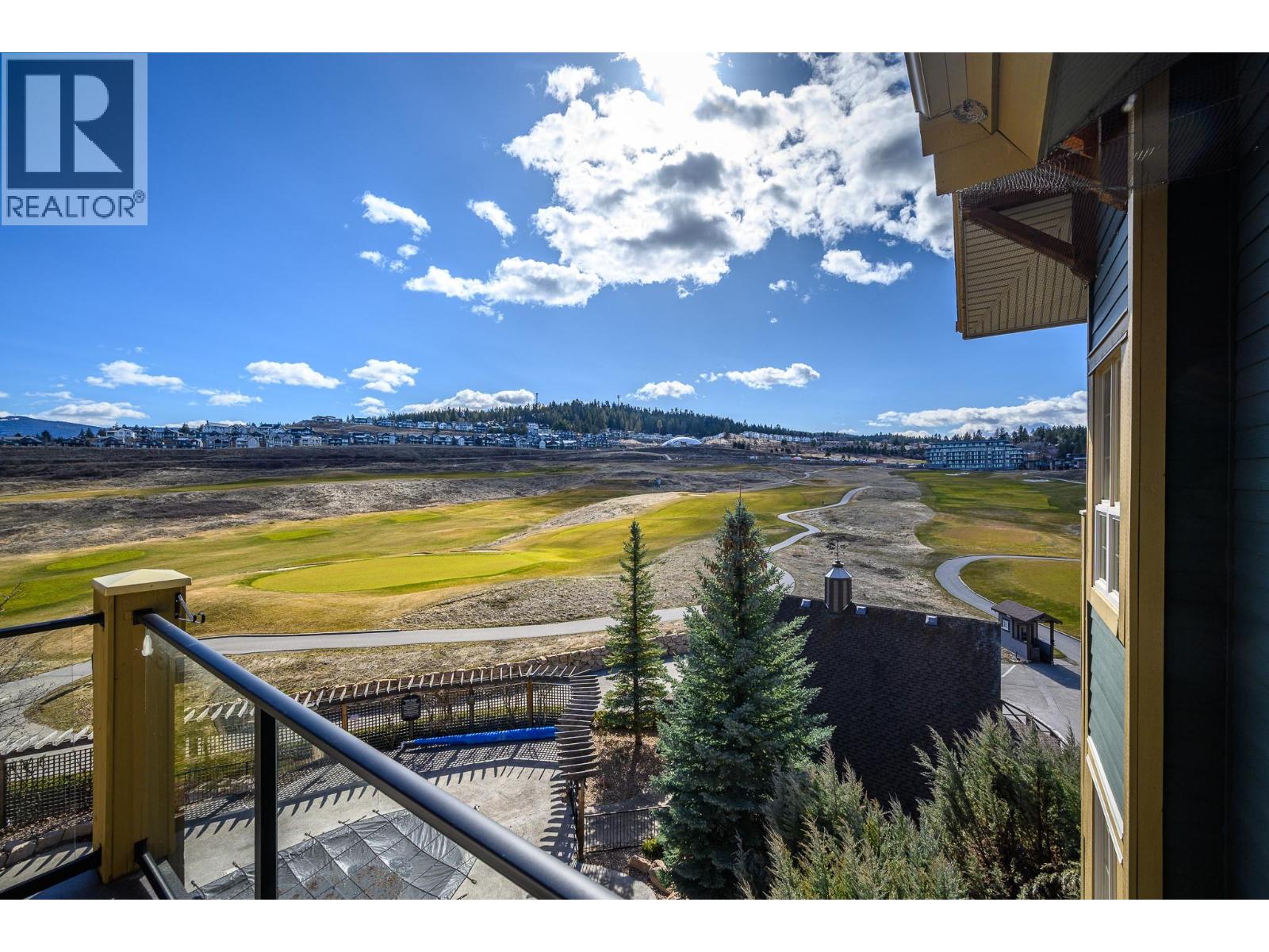 101 Village Centre Court Unit# 432, Vernon