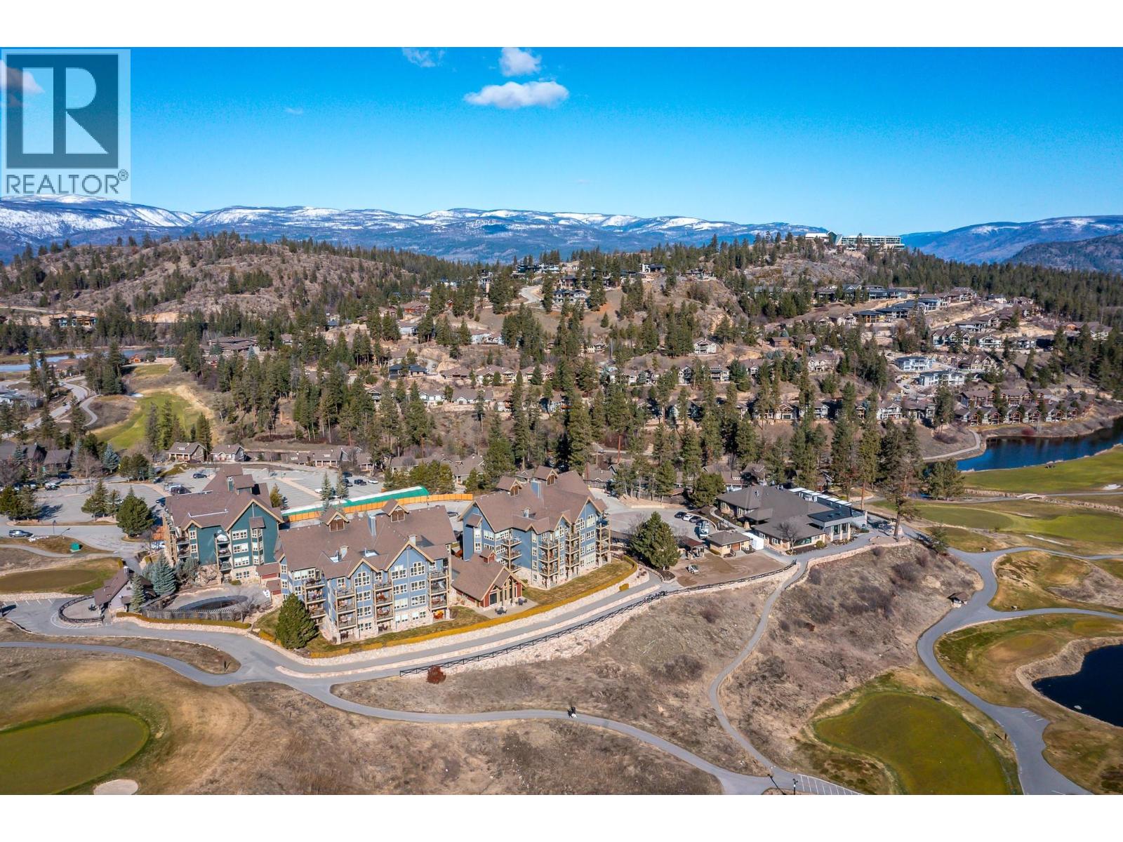 101 Village Centre Court Unit# 432, Vernon