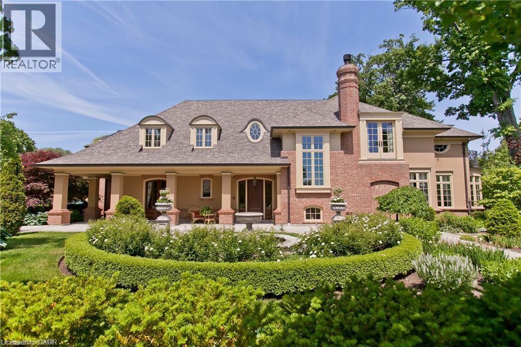 1081 ARGYLE DRIVE - 1