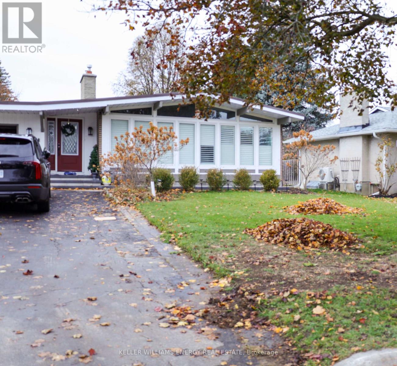 BASEMENT - 704 OSHAWA BOULEVARD N