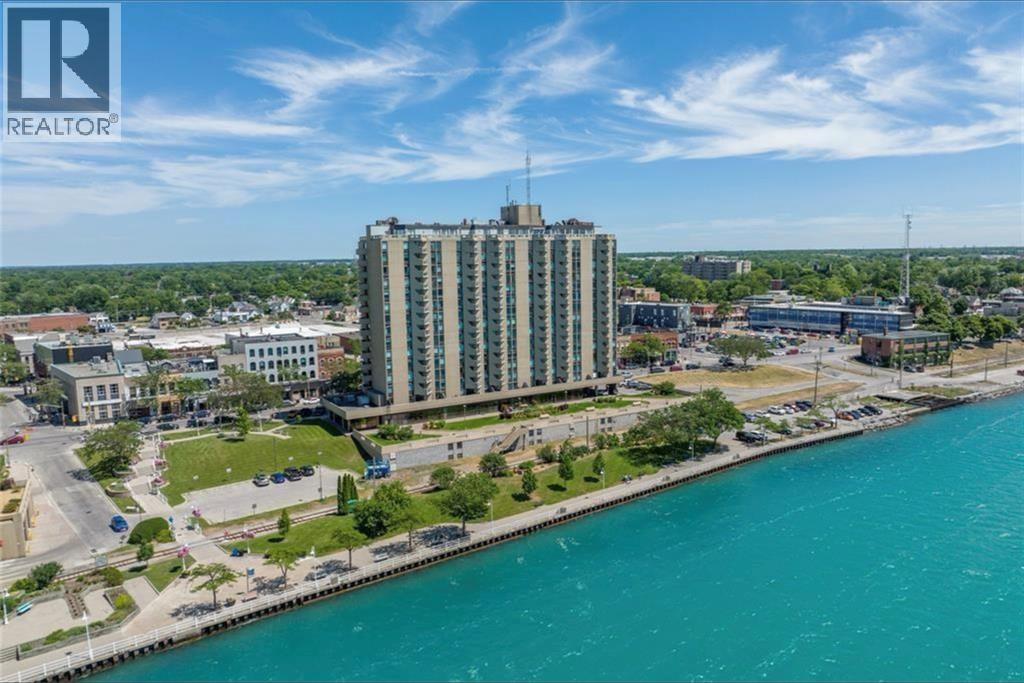 155 Front STREET Unit# 210