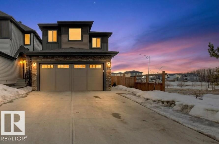 13072 211 ST NW, Edmonton