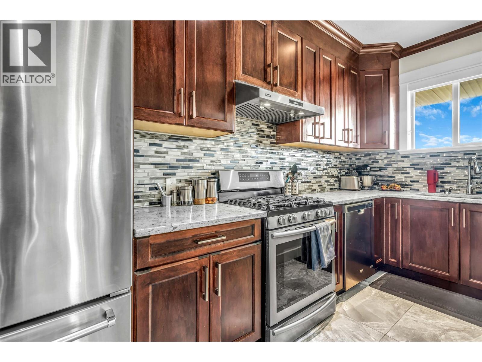  4561 Rittich Road, Kelowna