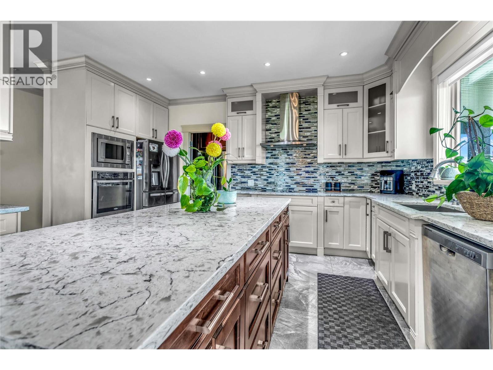  4561 Rittich Road, Kelowna