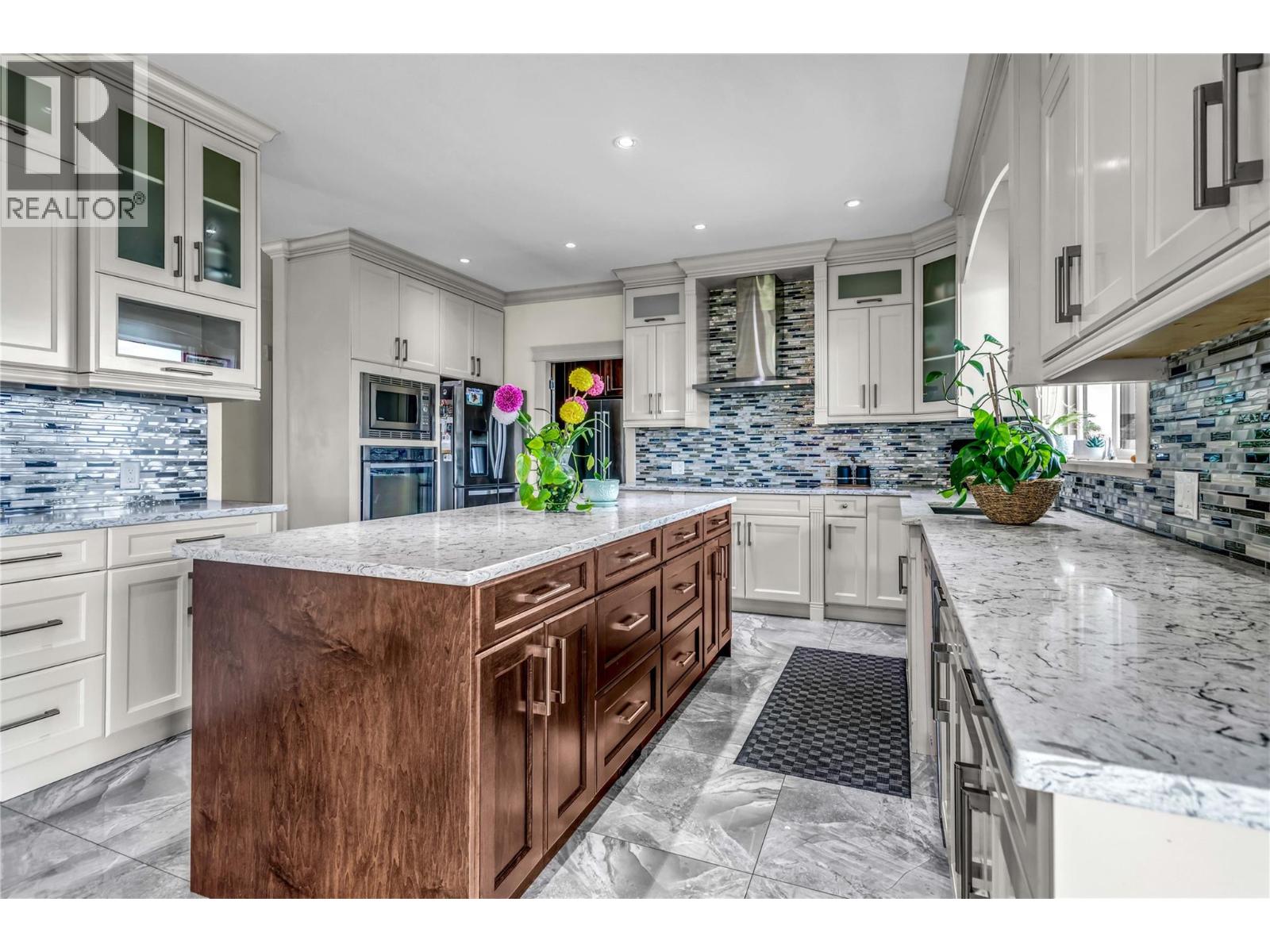  4561 Rittich Road, Kelowna