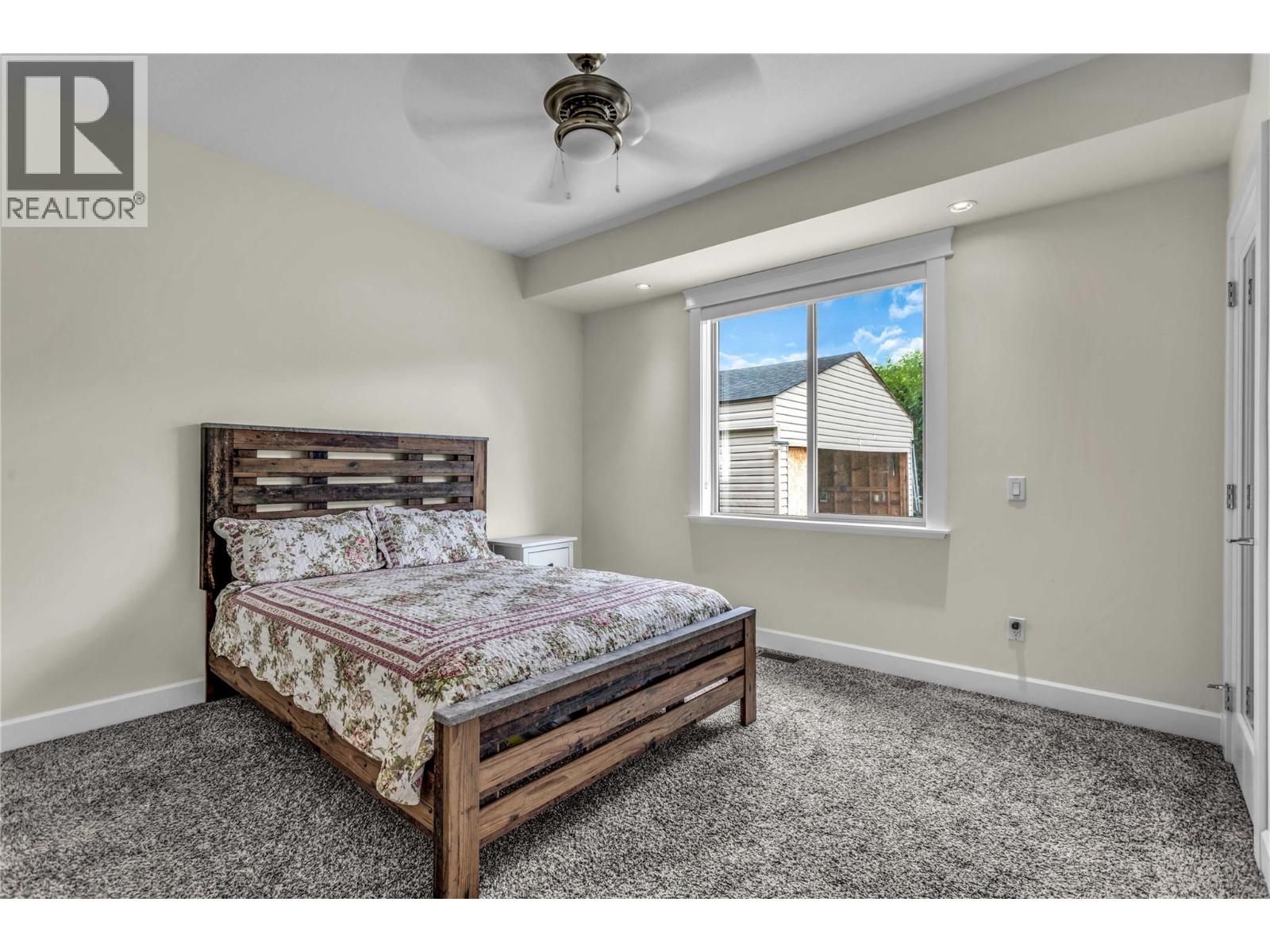  4561 Rittich Road, Kelowna