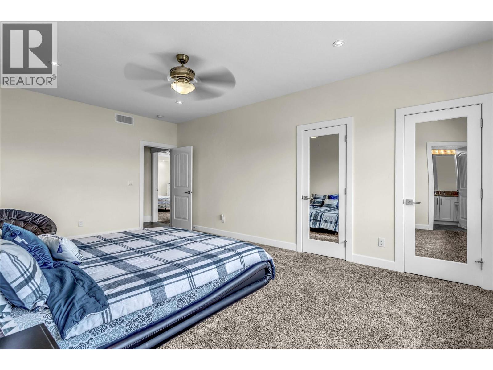  4561 Rittich Road, Kelowna