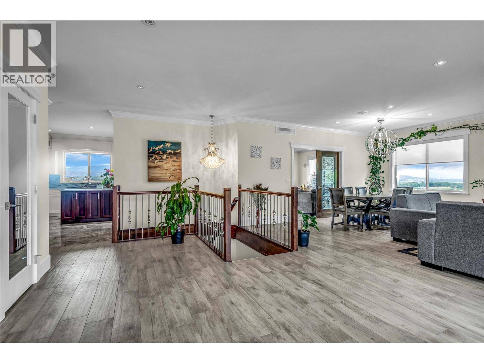  4561 Rittich Road, Kelowna