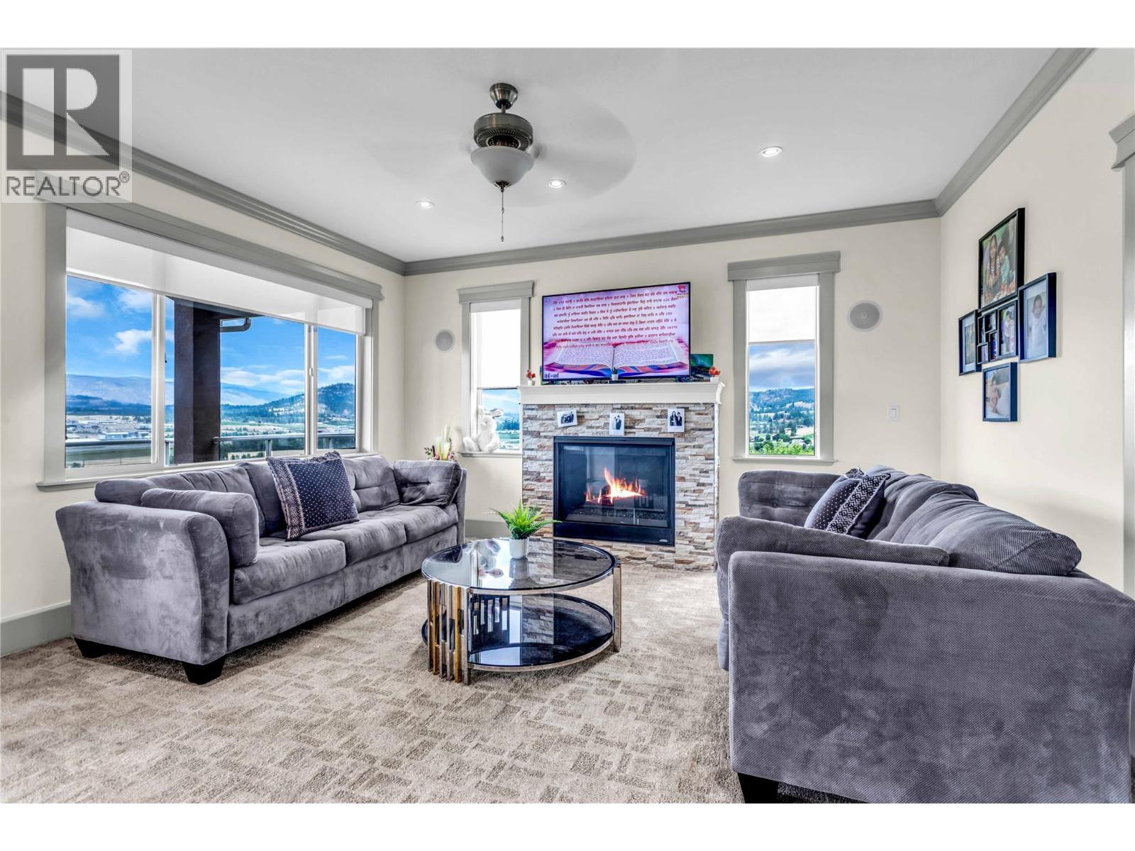  4561 Rittich Road, Kelowna