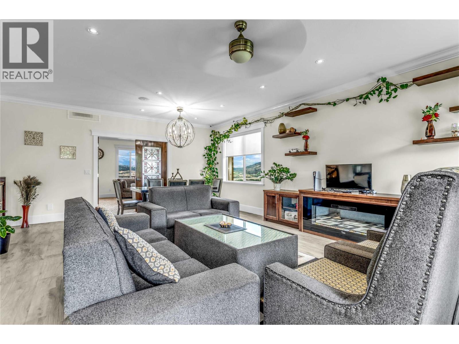  4561 Rittich Road, Kelowna