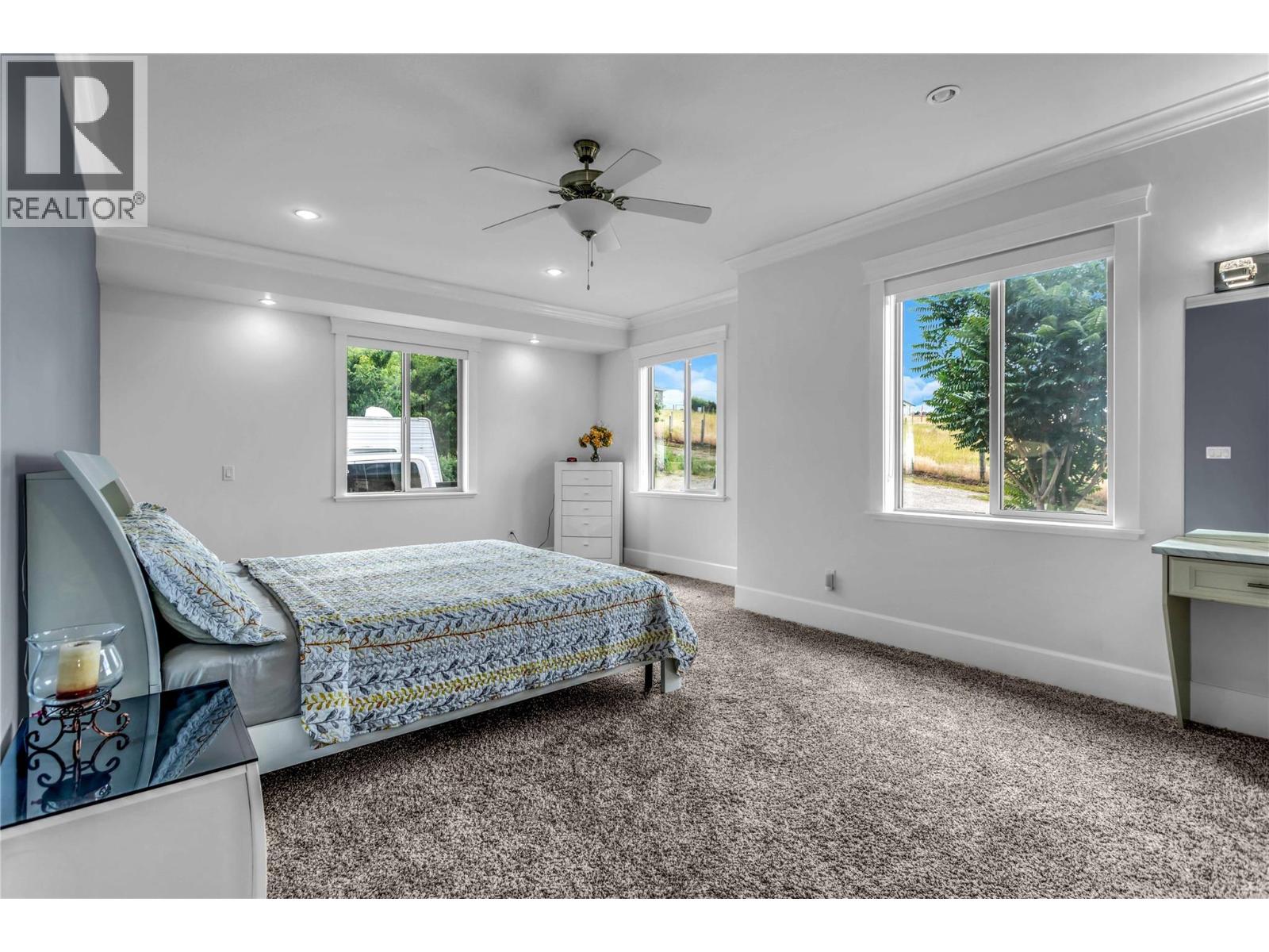  4561 Rittich Road, Kelowna